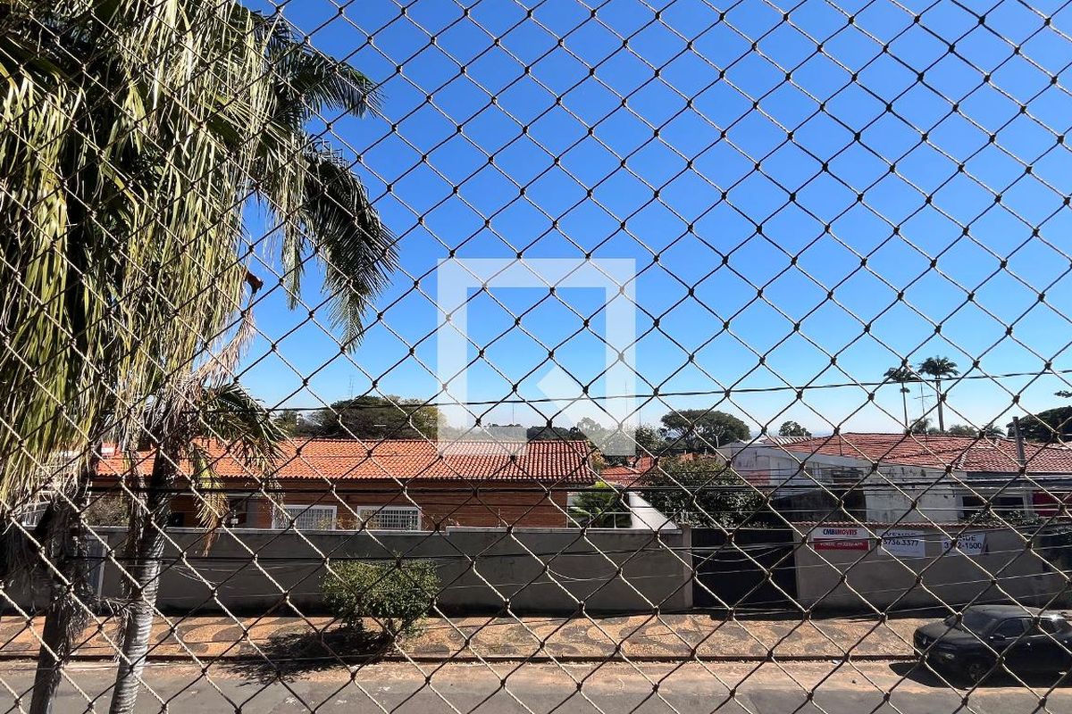 Casa à Venda - Jardim Chapadão, 5 Quartos,  382 m2 em , Campinas - sp | SoloBR