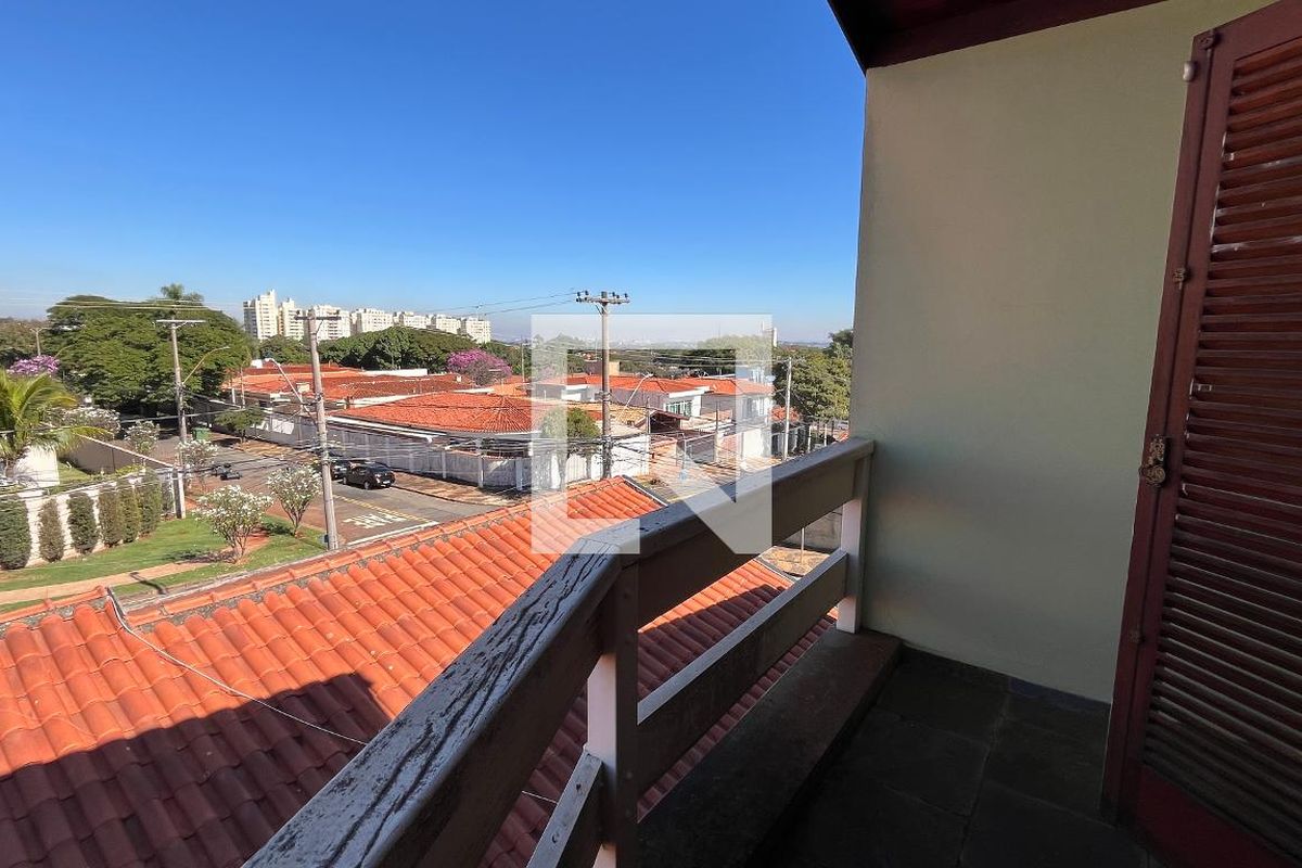 Casa à Venda - Jardim Chapadão, 5 Quartos,  382 m2 em , Campinas - sp | SoloBR