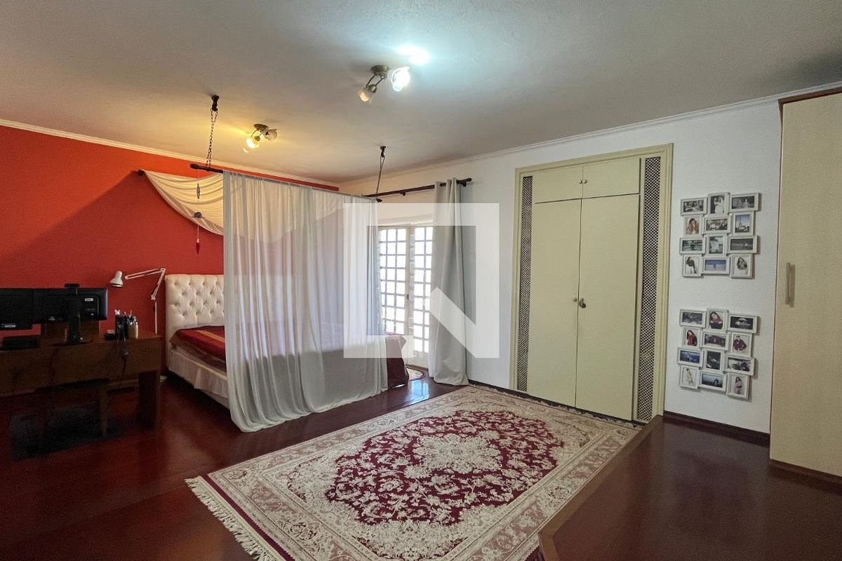 Casa à Venda - Jardim Chapadão, 5 Quartos,  382 m2 em , Campinas - sp | SoloBR