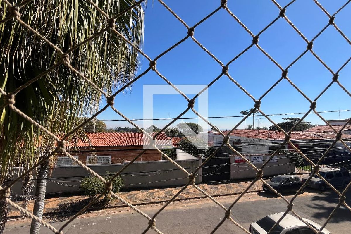 Casa à Venda - Jardim Chapadão, 5 Quartos,  382 m2 em , Campinas - sp | SoloBR