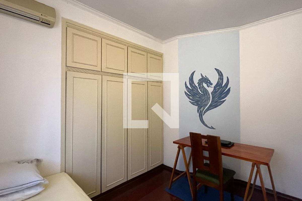 Casa à Venda - Jardim Chapadão, 5 Quartos,  382 m2 em , Campinas - sp | SoloBR