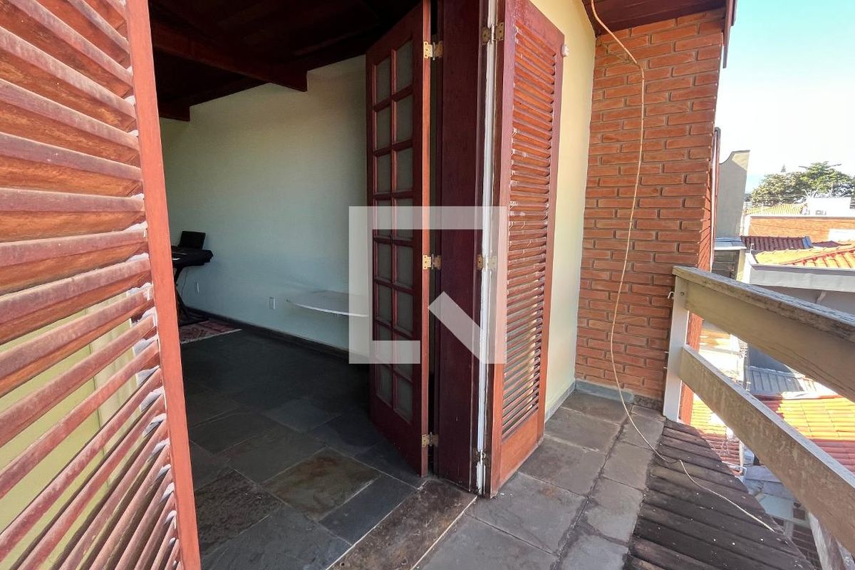 Casa à Venda - Jardim Chapadão, 5 Quartos,  382 m2 em , Campinas - sp | SoloBR