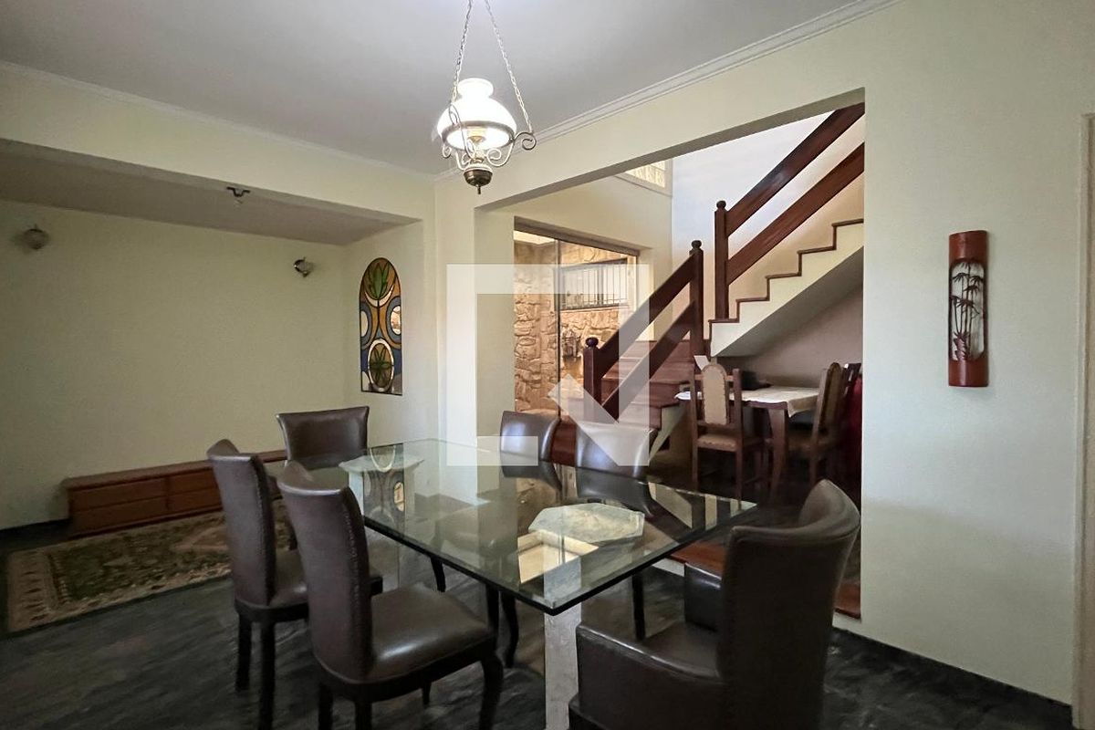 Casa à Venda - Jardim Chapadão, 5 Quartos,  382 m2 em , Campinas - sp | SoloBR