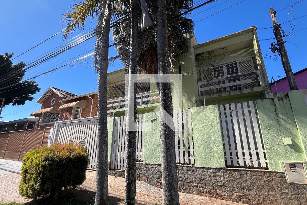 Casa à Venda - Jardim Chapadão, 5 Quartos,  382 m2 em , Campinas - sp | SoloBR