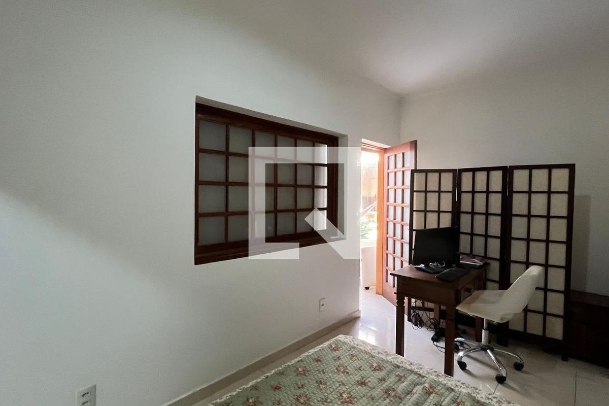 Casa à Venda - Jardim Chapadão, 5 Quartos,  382 m2 em , Campinas - sp | SoloBR