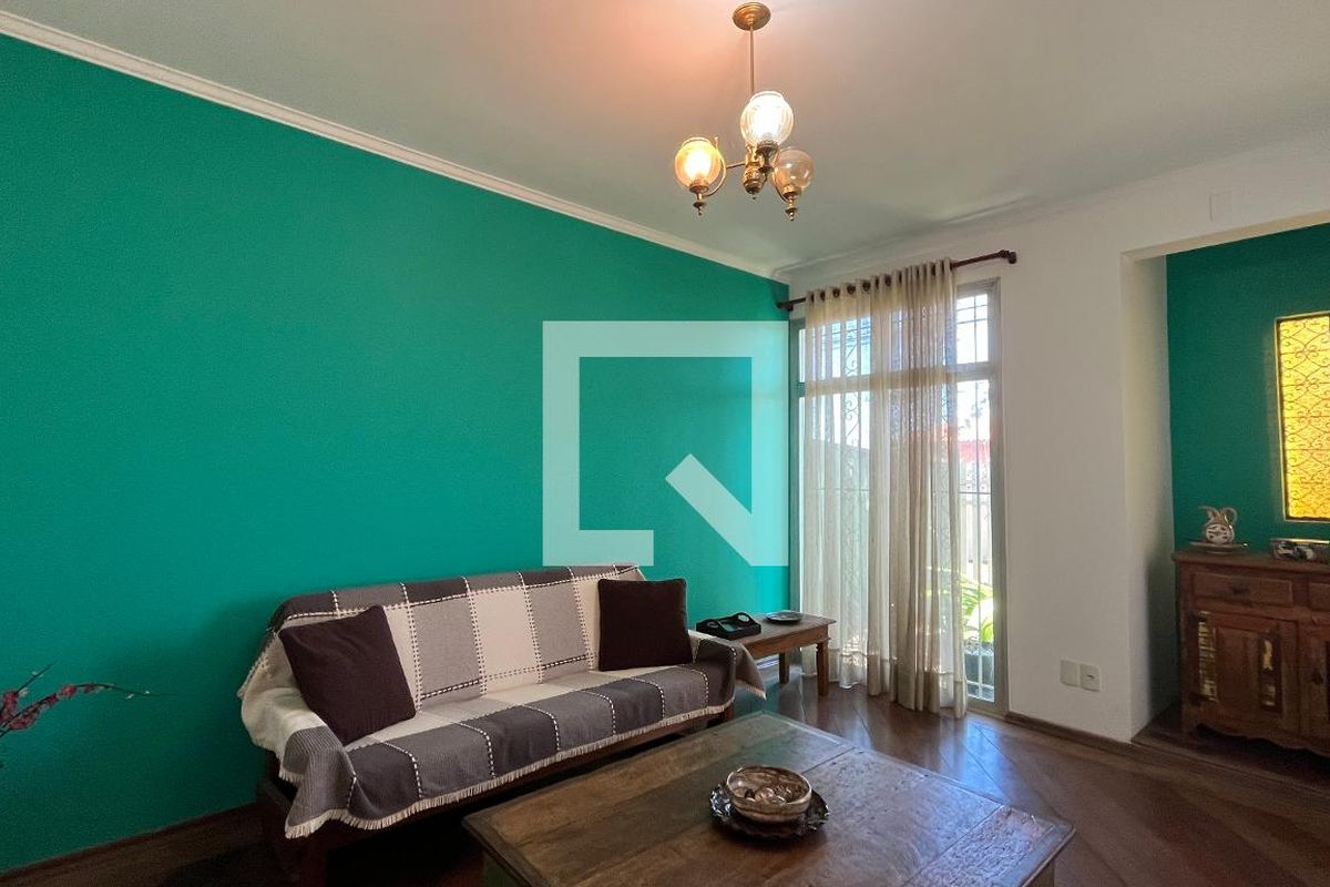 Casa à Venda - Jardim Chapadão, 5 Quartos,  382 m2 em , Campinas - sp | SoloBR