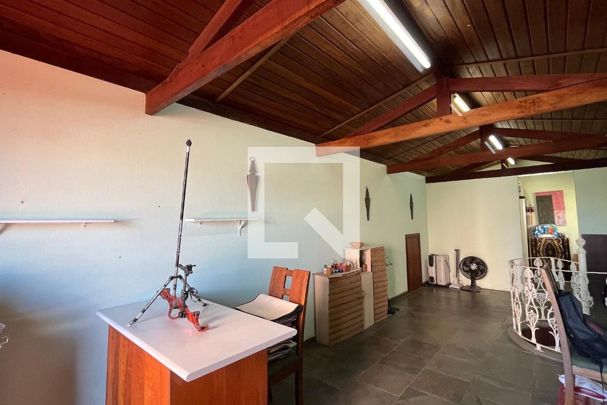 Casa à Venda - Jardim Chapadão, 5 Quartos,  382 m2 em , Campinas - sp | SoloBR