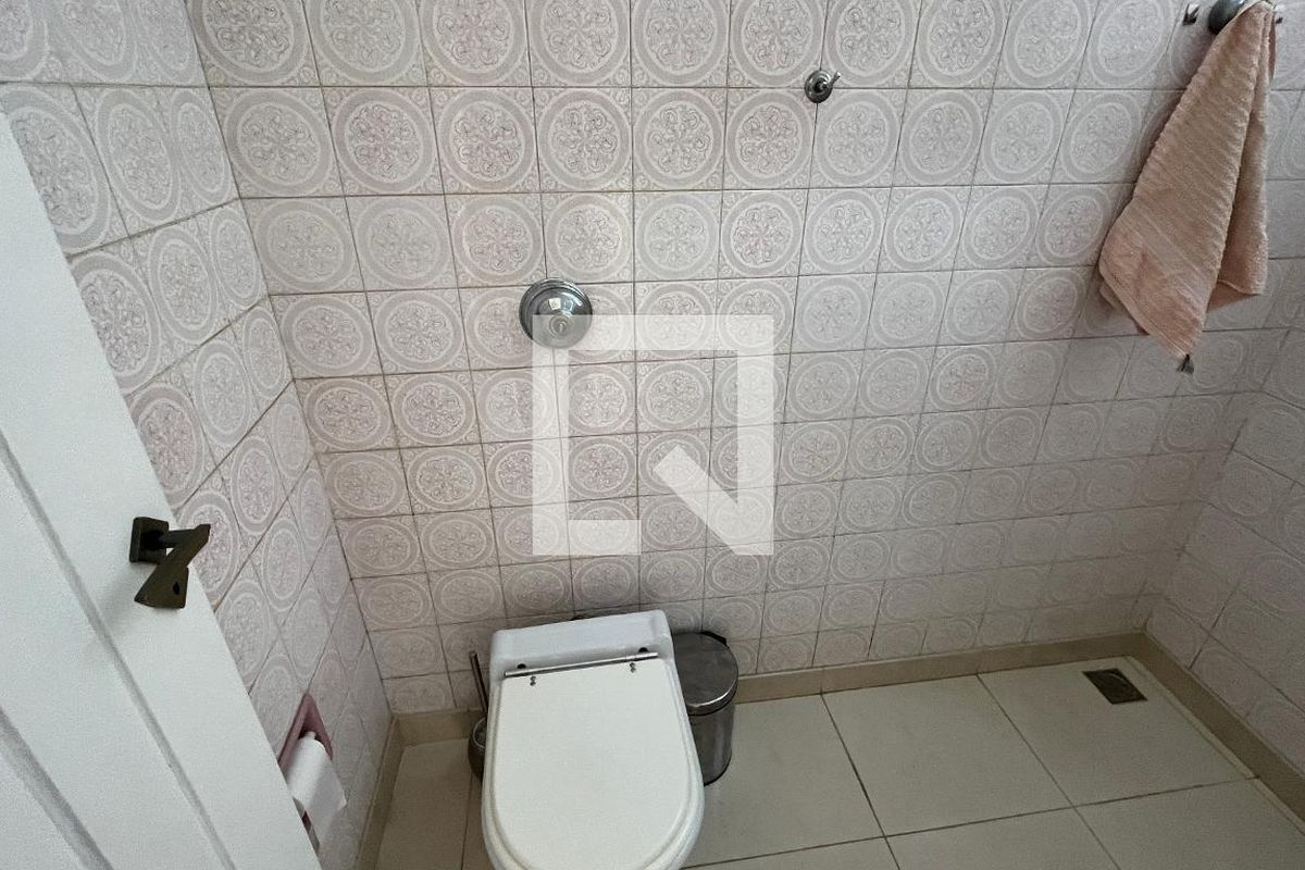 Casa à Venda - Jardim Chapadão, 5 Quartos,  382 m2 em , Campinas - sp | SoloBR