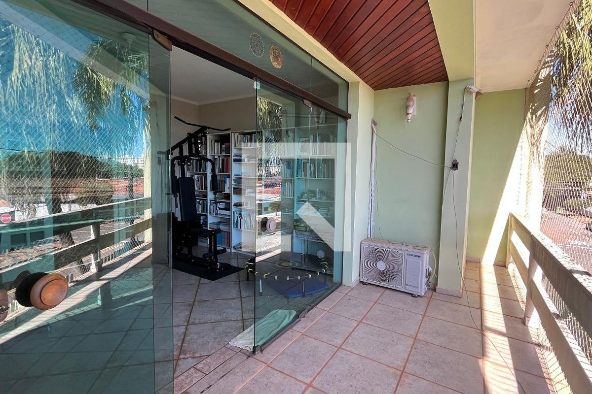 Casa à Venda - Jardim Chapadão, 5 Quartos,  382 m2 em , Campinas - sp | SoloBR
