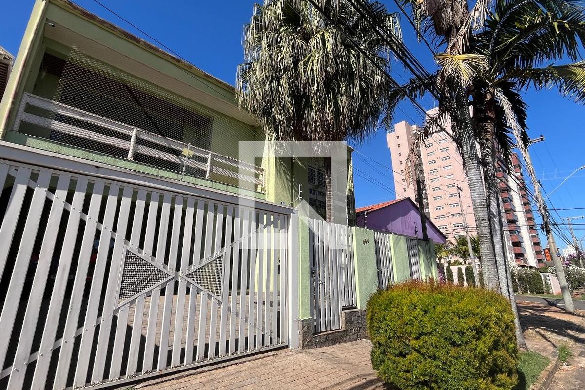 Casa à Venda - Jardim Chapadão, 5 Quartos,  382 m2 em , Campinas - sp | SoloBR