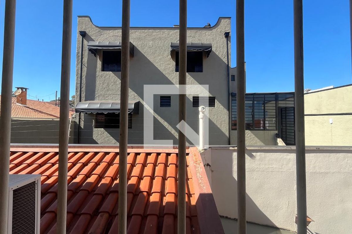 Casa à Venda - Jardim Chapadão, 5 Quartos,  382 m2 em , Campinas - sp | SoloBR