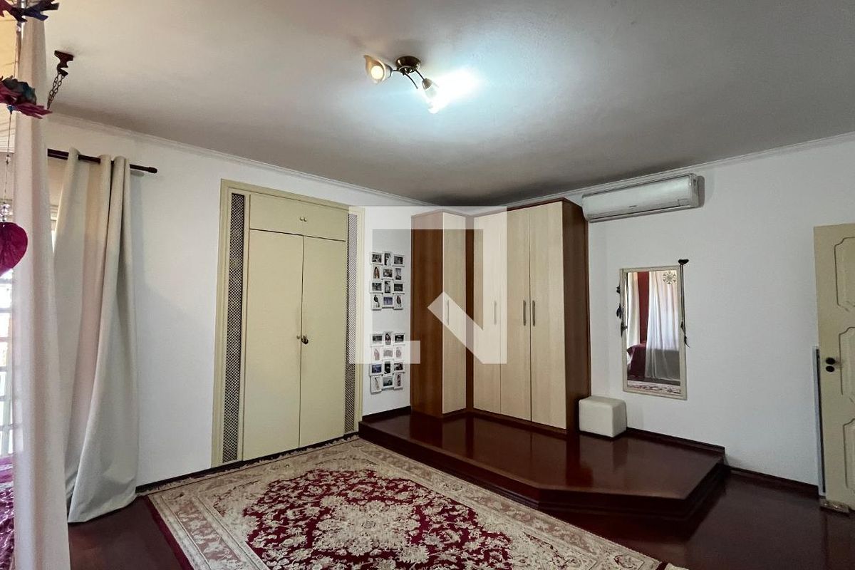 Casa à Venda - Jardim Chapadão, 5 Quartos,  382 m2 em , Campinas - sp | SoloBR