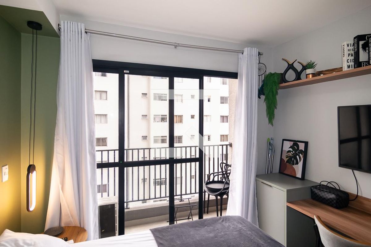 Kitnet-Studio, 30 m² - Foto 5