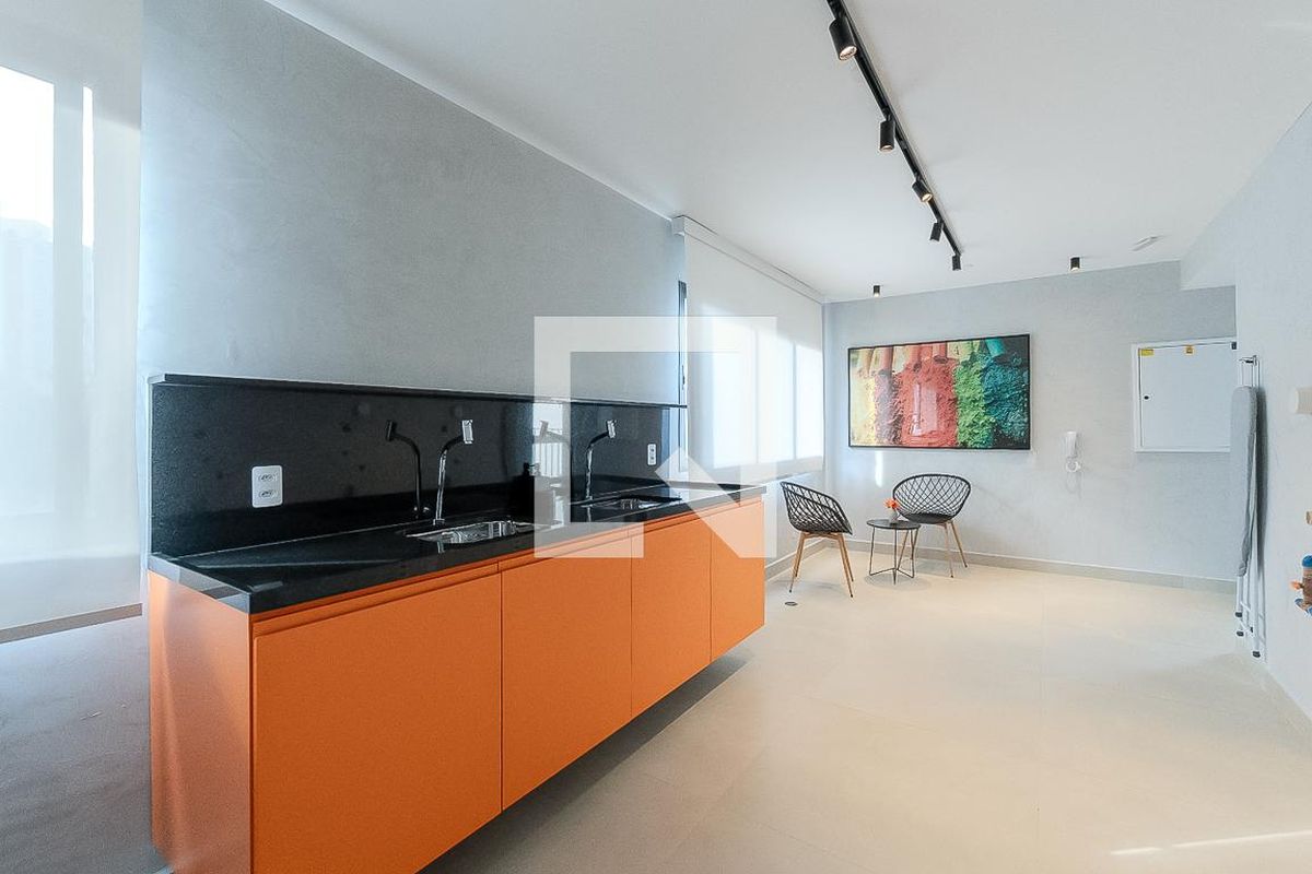 Kitnet-Studio, 30 m² - Foto 40