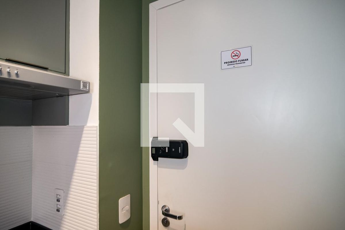 Kitnet-Studio, 30 m² - Foto 9