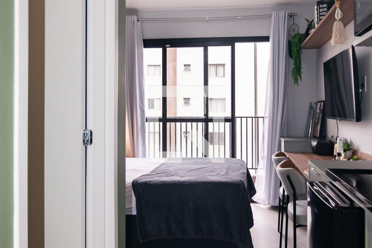Kitnet-Studio, 30 m² - Foto 10