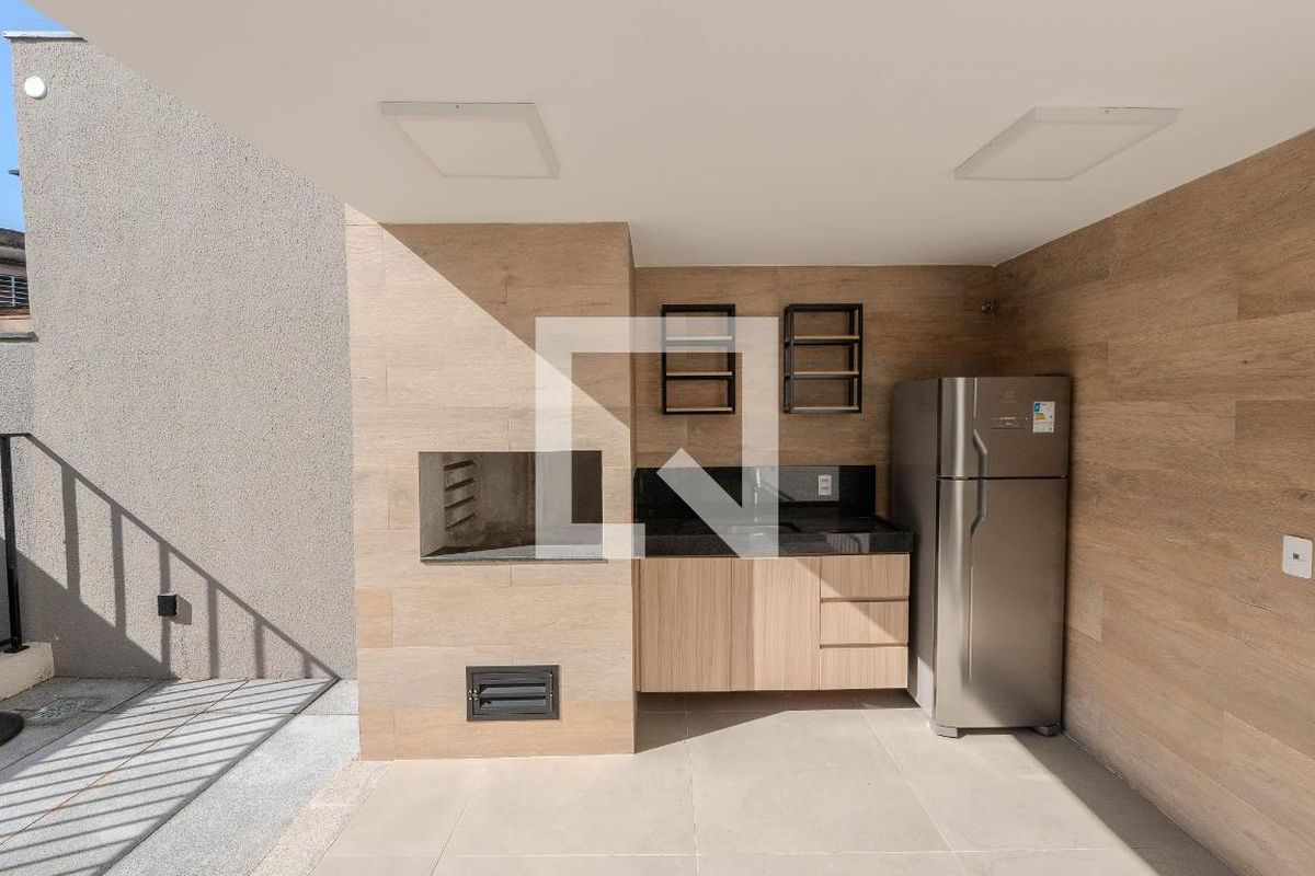 Kitnet-Studio, 30 m² - Foto 53