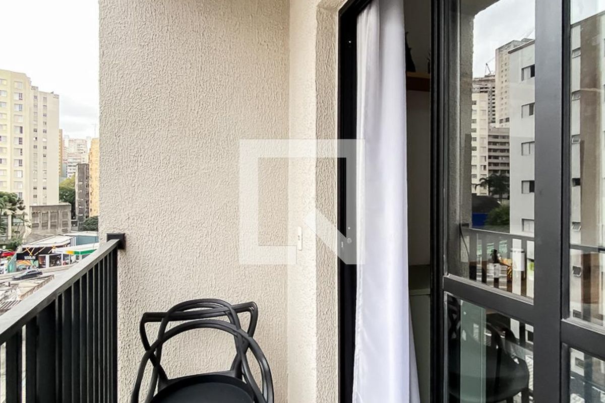 Kitnet-Studio, 30 m² - Foto 14