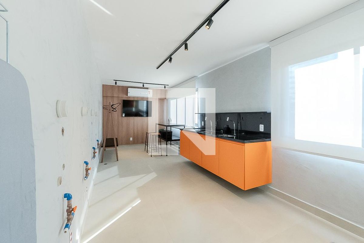 Kitnet-Studio, 30 m² - Foto 41
