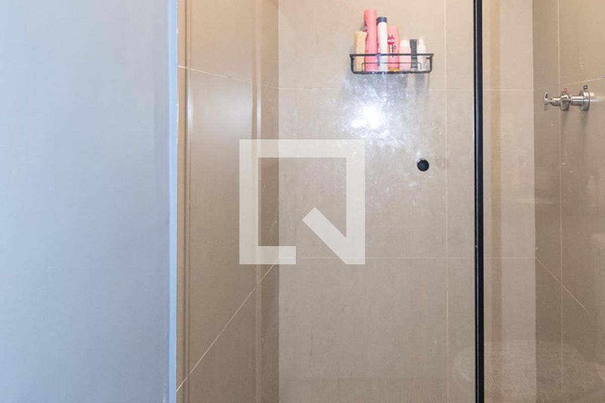 Kitnet-Studio, 30 m² - Foto 17