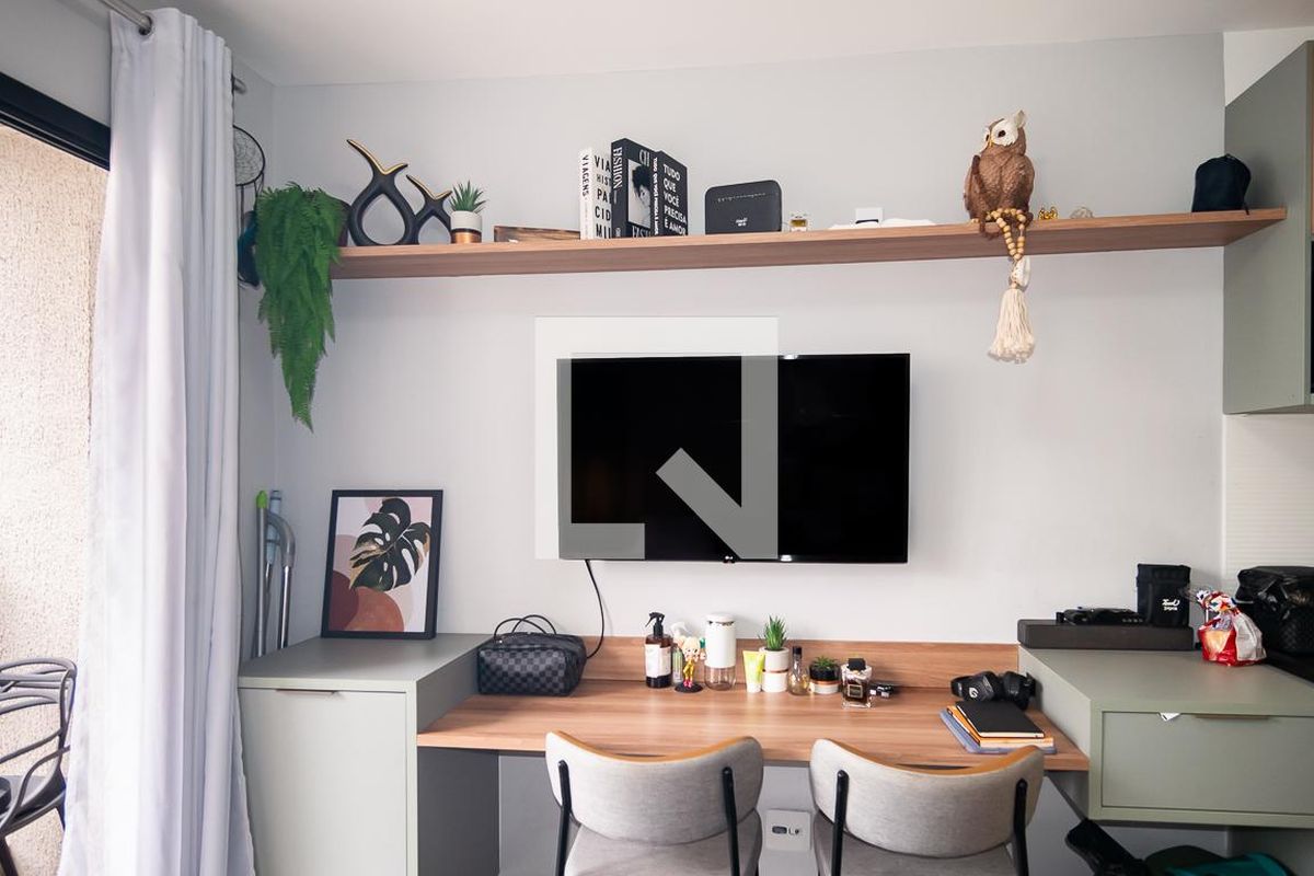 Kitnet-Studio, 30 m² - Foto 6