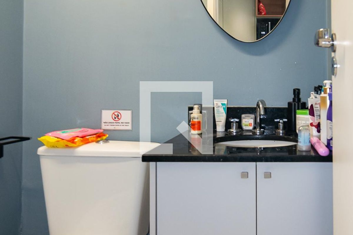 Kitnet-Studio, 30 m² - Foto 15