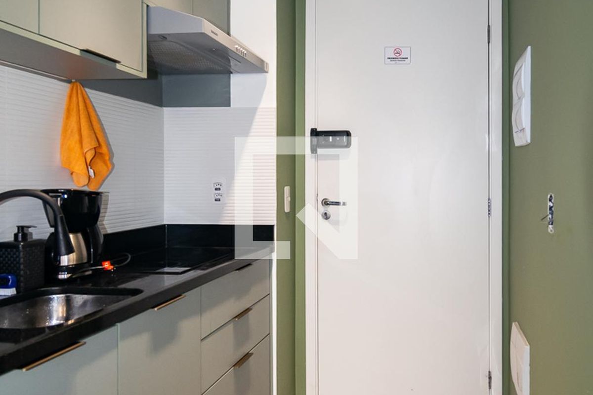 Kitnet-Studio, 30 m² - Foto 8