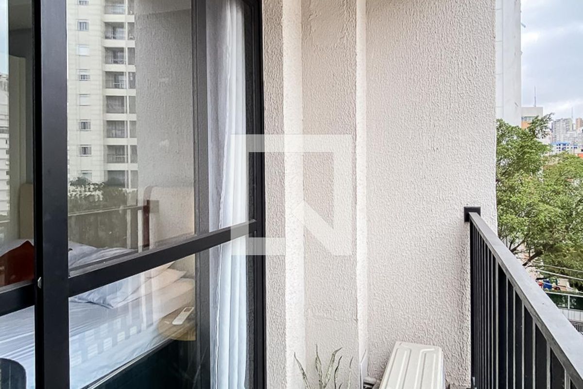 Kitnet-Studio, 30 m² - Foto 11