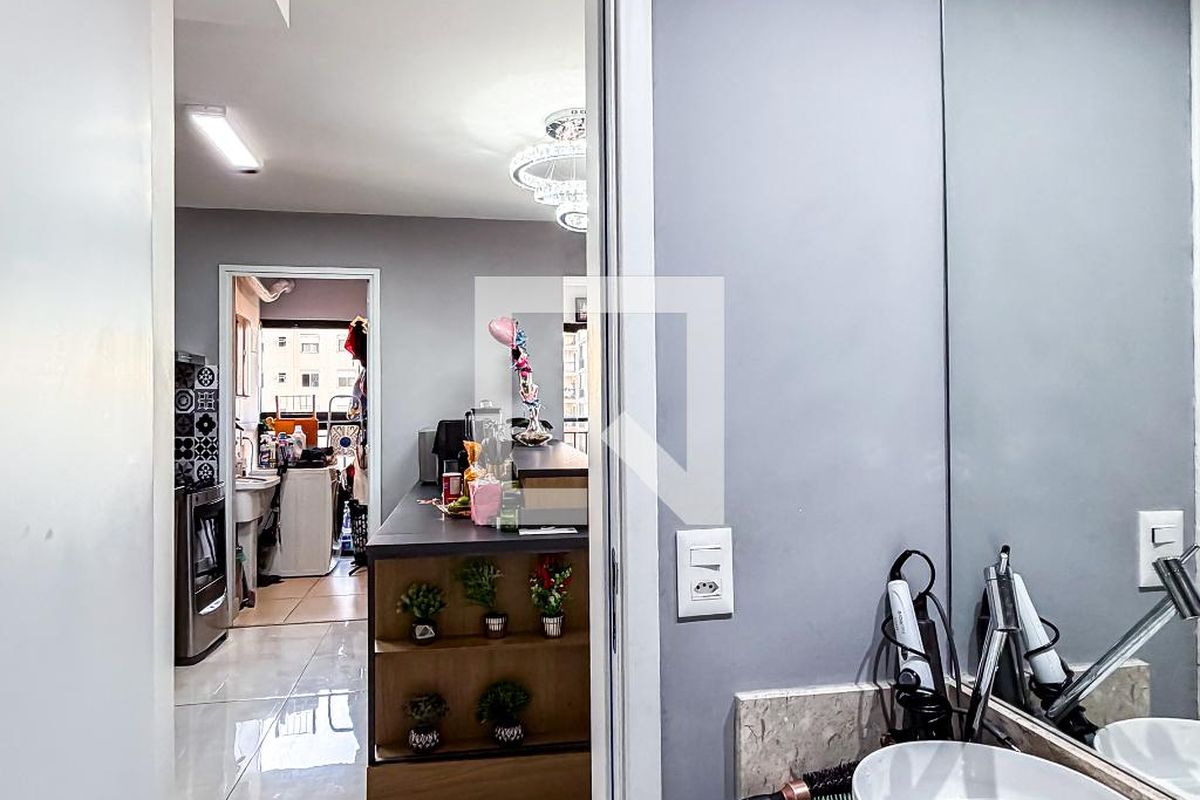 Apartamento, 2 quartos, 82 m² - Foto 14