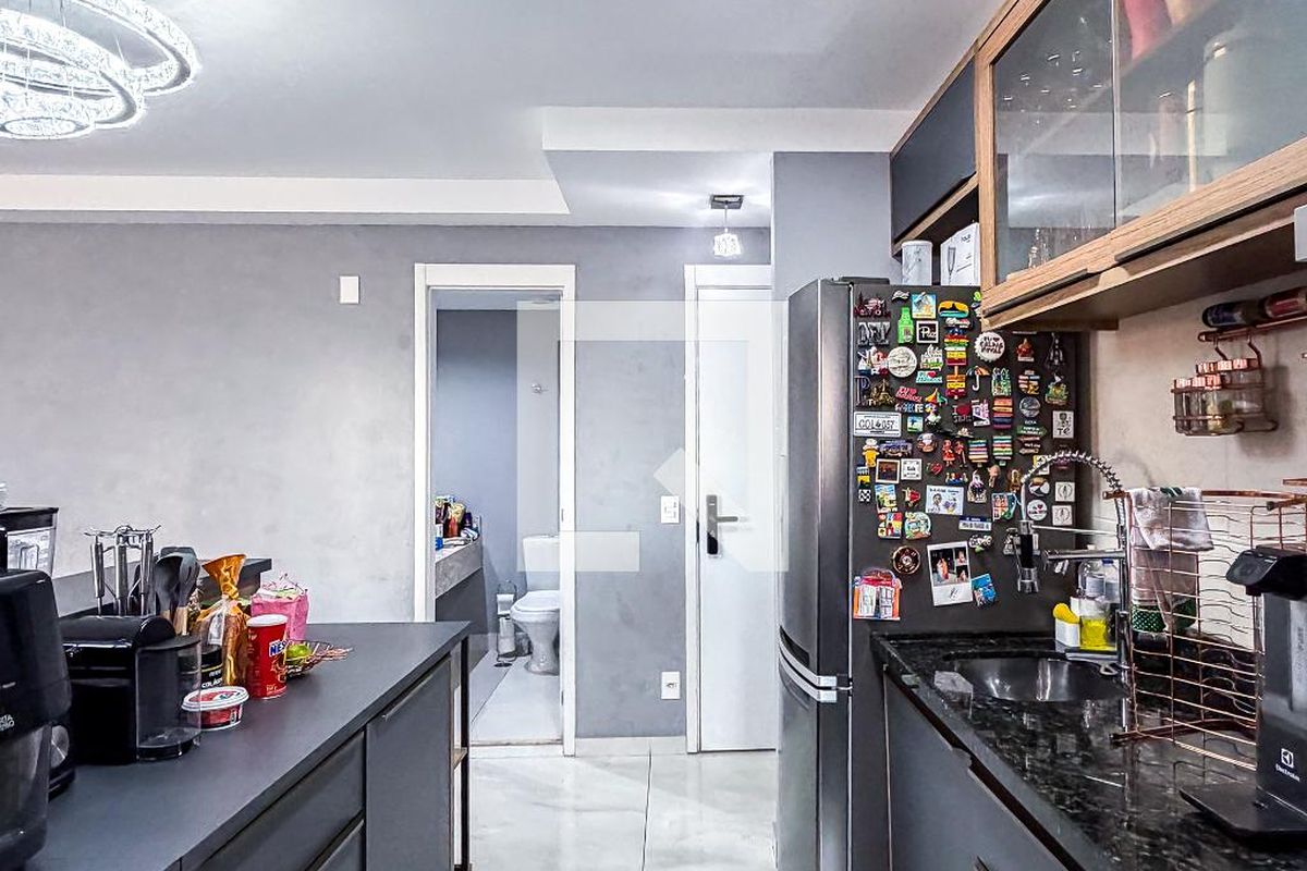 Apartamento, 2 quartos, 82 m² - Foto 47