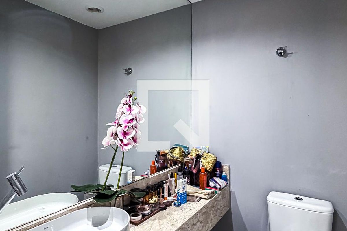 Apartamento, 2 quartos, 82 m² - Foto 12
