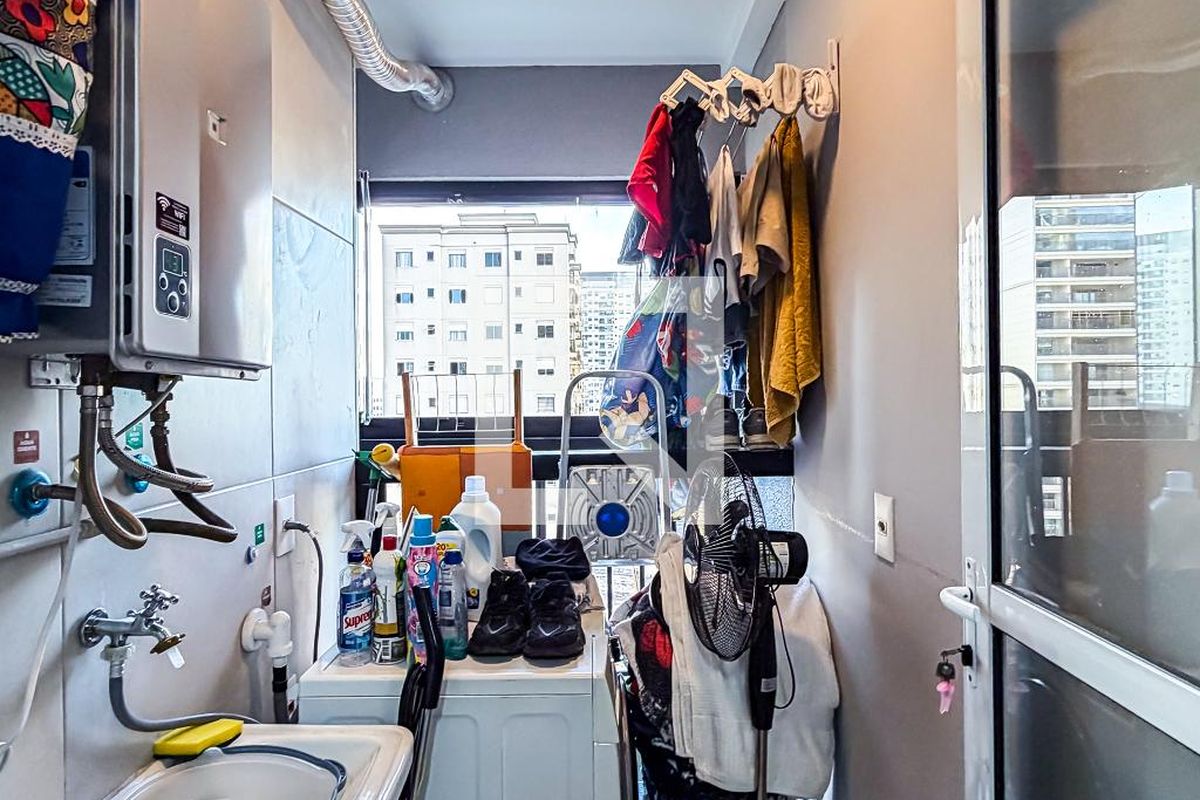 Apartamento, 2 quartos, 82 m² - Foto 50