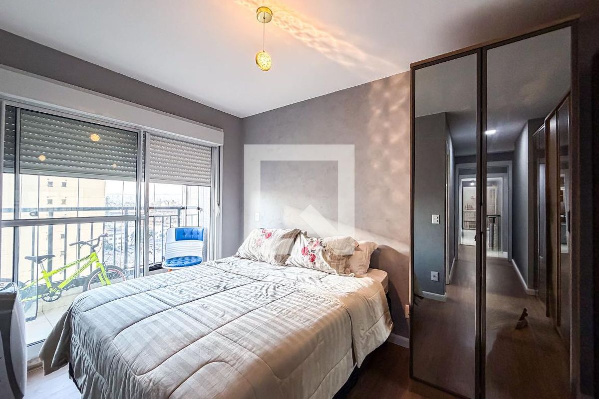 Apartamento, 2 quartos, 82 m² - Foto 15