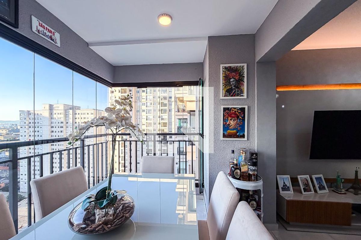 Apartamento, 2 quartos, 82 m² - Foto 6