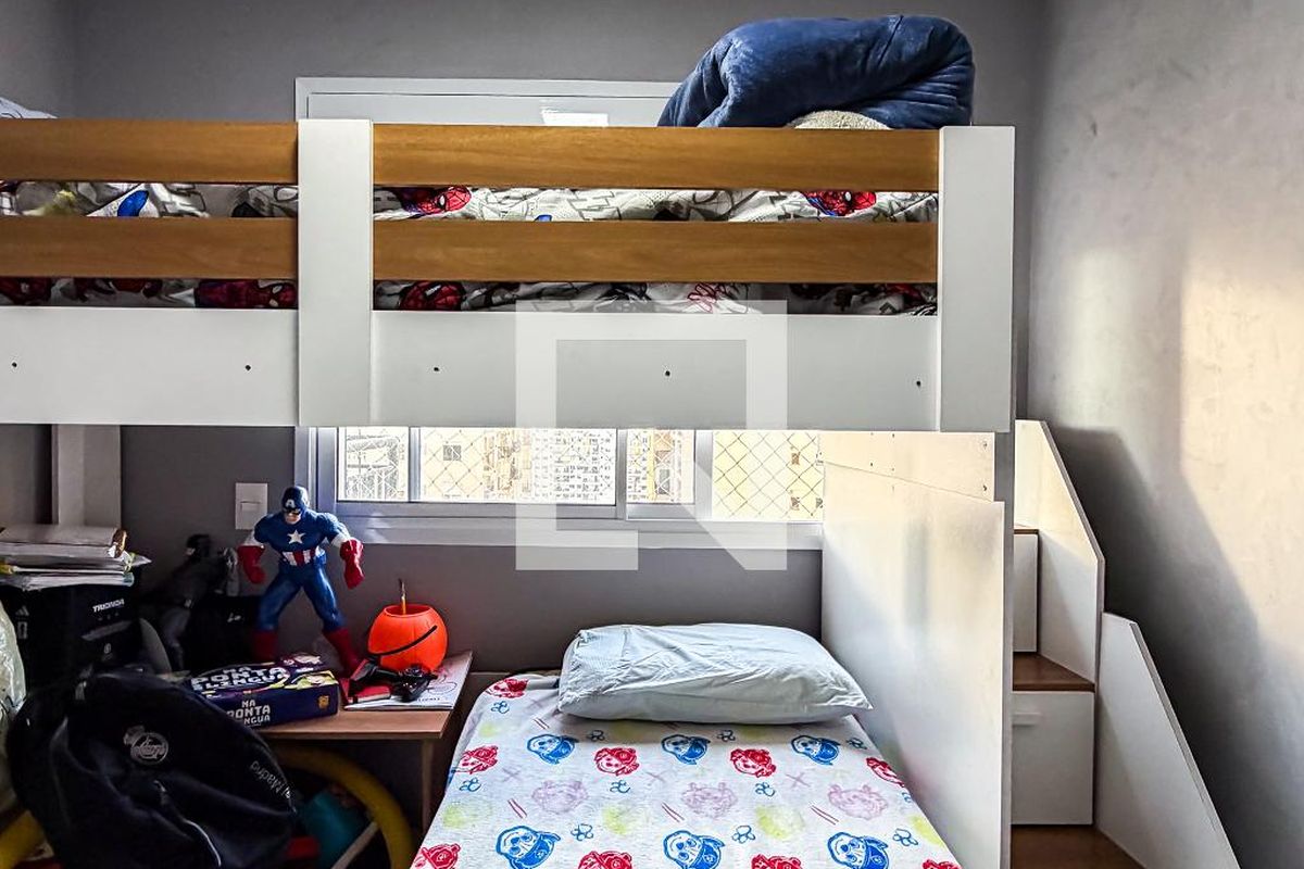 Apartamento, 2 quartos, 82 m² - Foto 34
