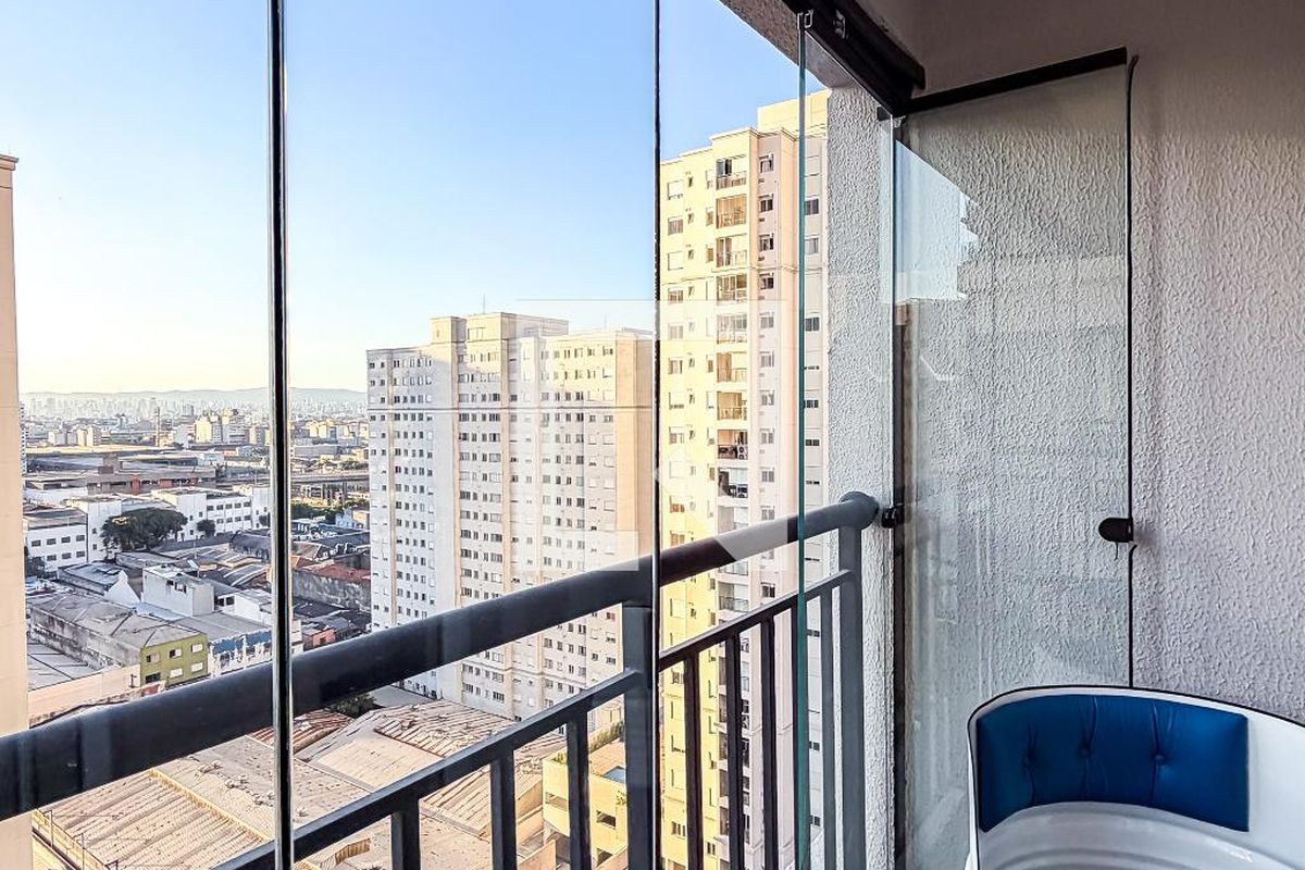 Apartamento, 2 quartos, 82 m² - Foto 22
