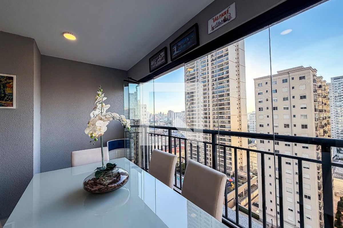 Apartamento, 2 quartos, 82 m² - Foto 9