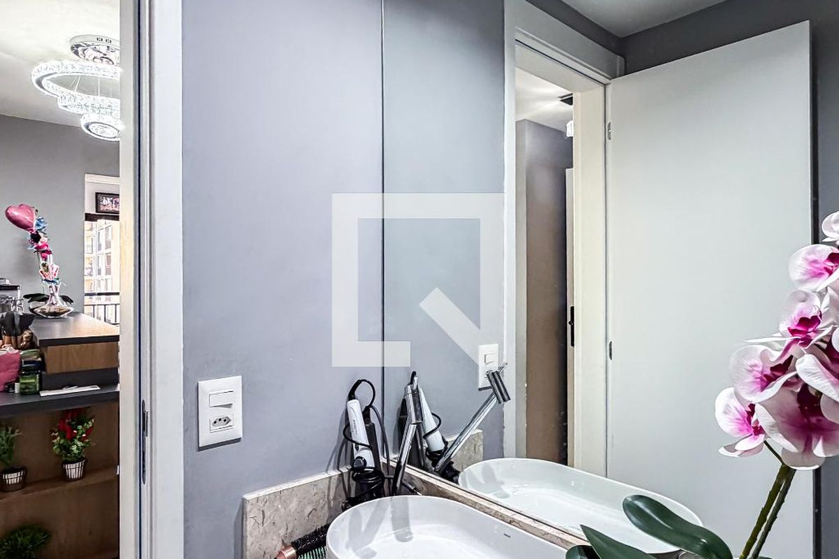 Apartamento, 2 quartos, 82 m² - Foto 13