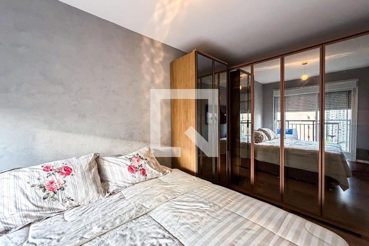 Apartamento, 2 quartos, 82 m² - Foto 17