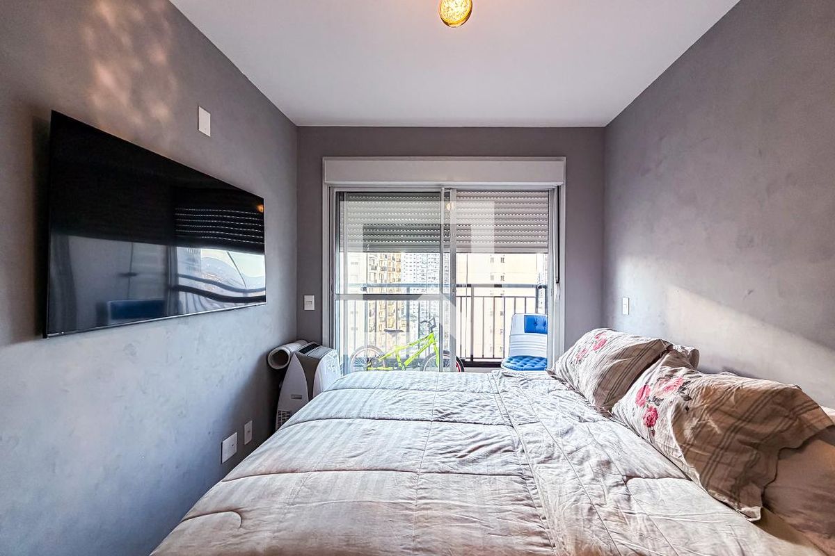 Apartamento, 2 quartos, 82 m² - Foto 16