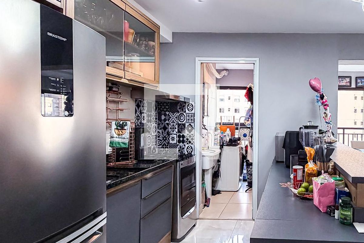 Apartamento, 2 quartos, 82 m² - Foto 46