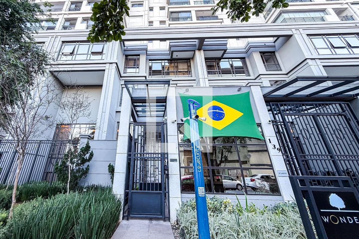Apartamento, 2 quartos, 82 m² - Foto 87