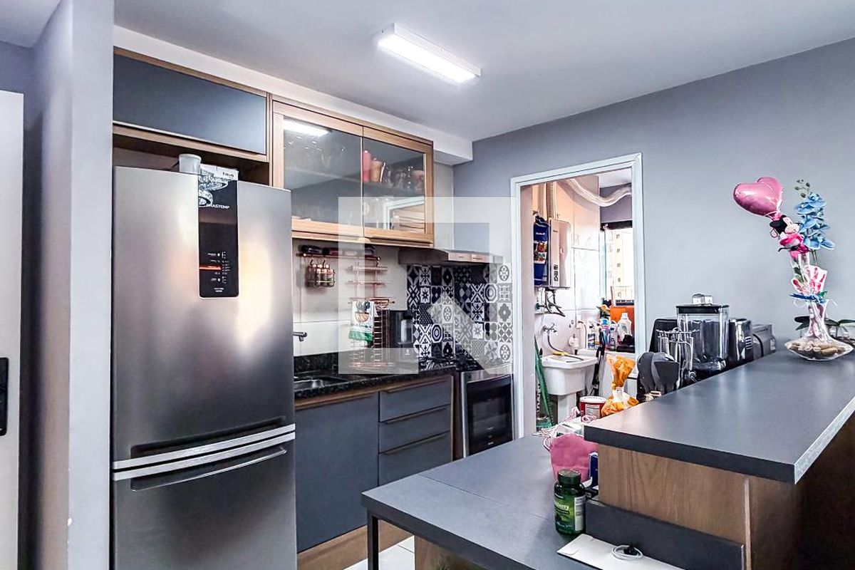 Apartamento, 2 quartos, 82 m² - Foto 45