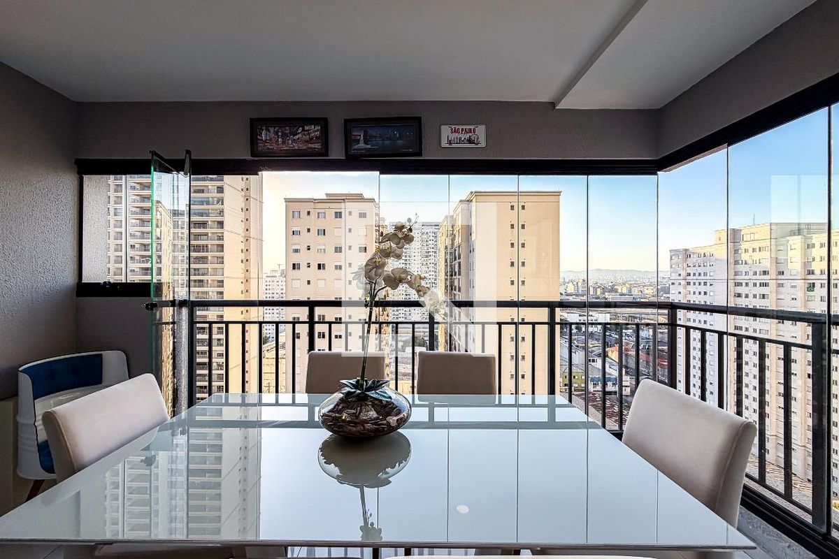 Apartamento, 2 quartos, 82 m² - Foto 10