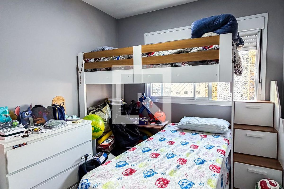 Apartamento, 2 quartos, 82 m² - Foto 33