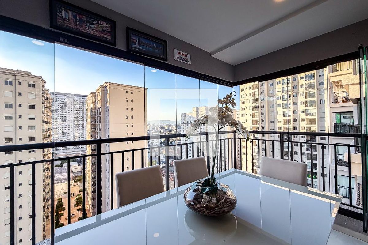 Apartamento, 2 quartos, 82 m² - Foto 7