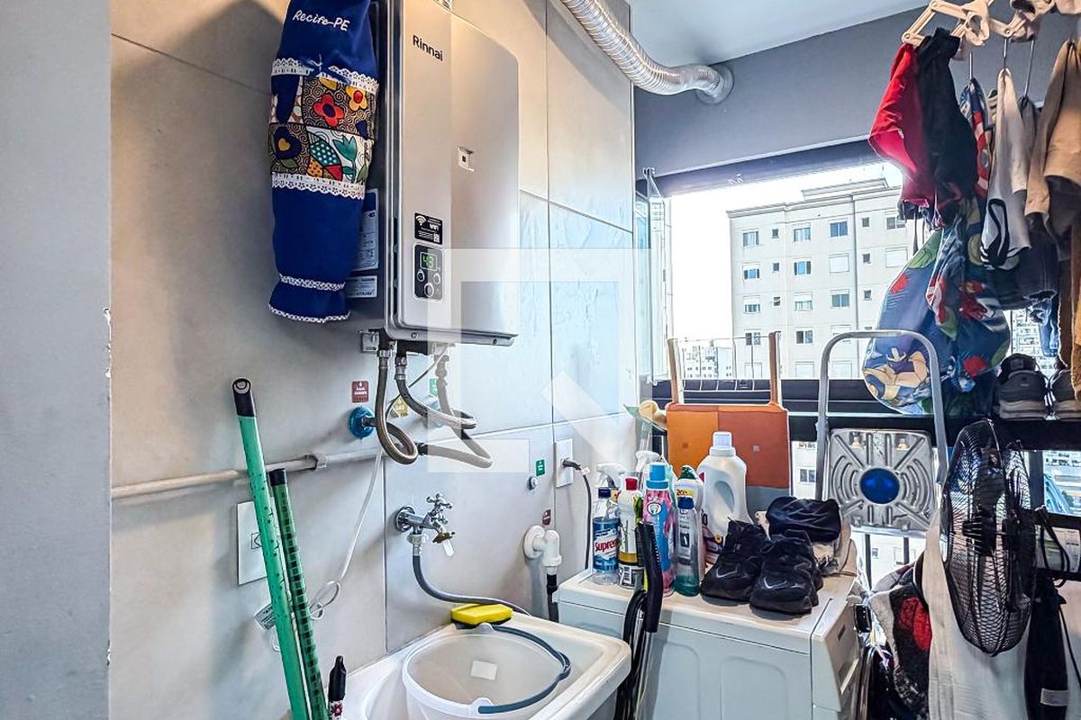Apartamento, 2 quartos, 82 m² - Foto 51