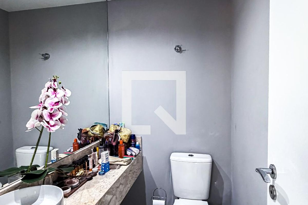 Apartamento, 2 quartos, 82 m² - Foto 11