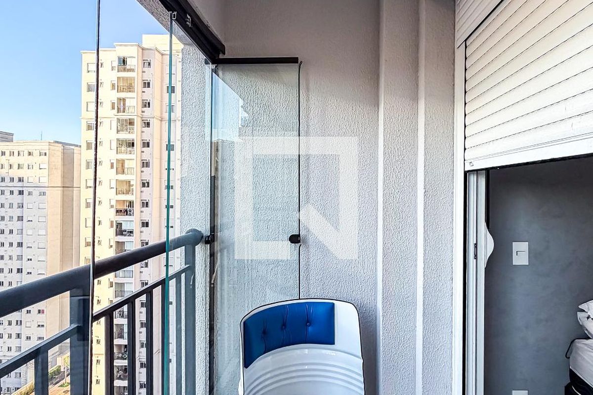 Apartamento, 2 quartos, 82 m² - Foto 21