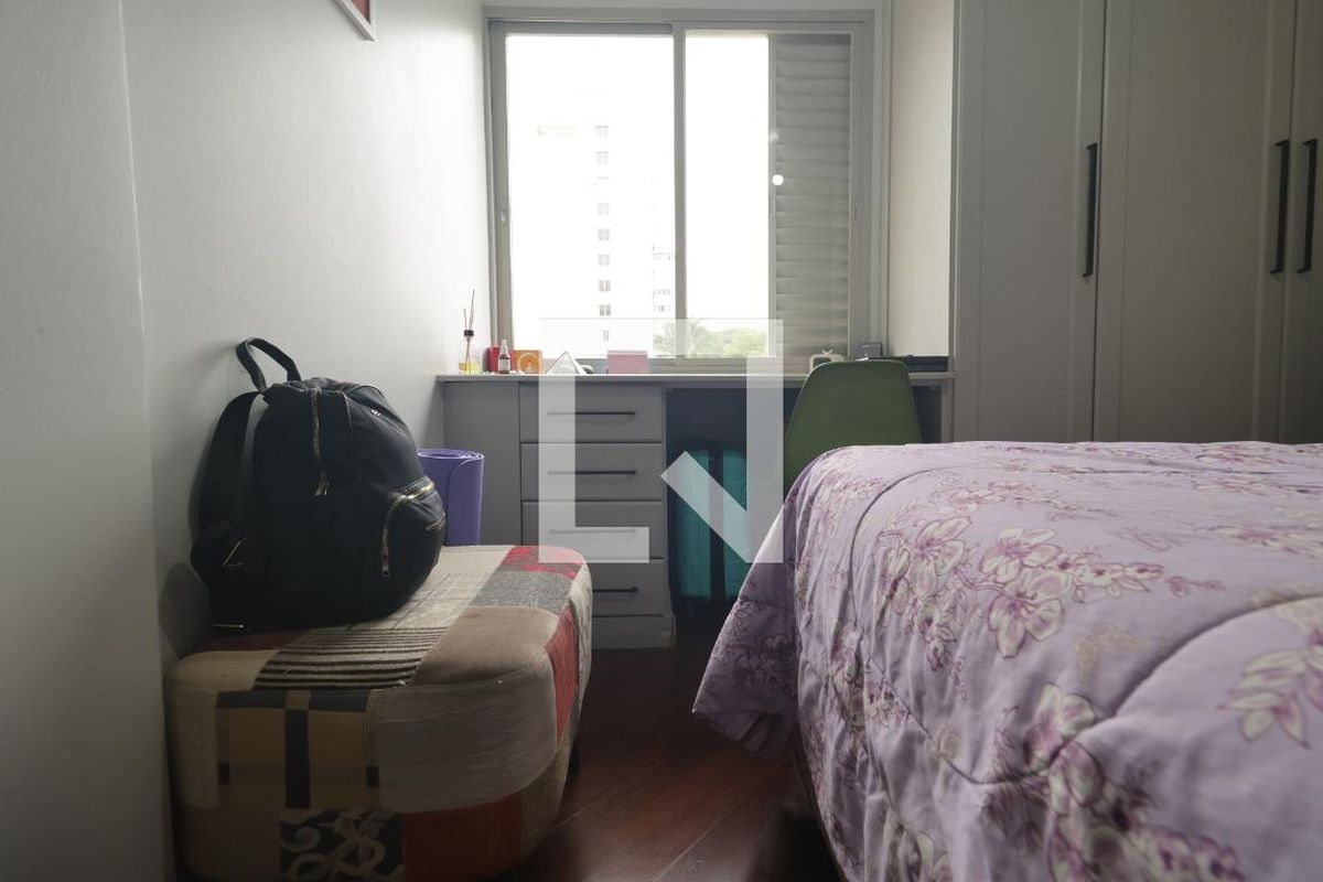 Apartamento, 3 quartos, 134 m² - Foto 35